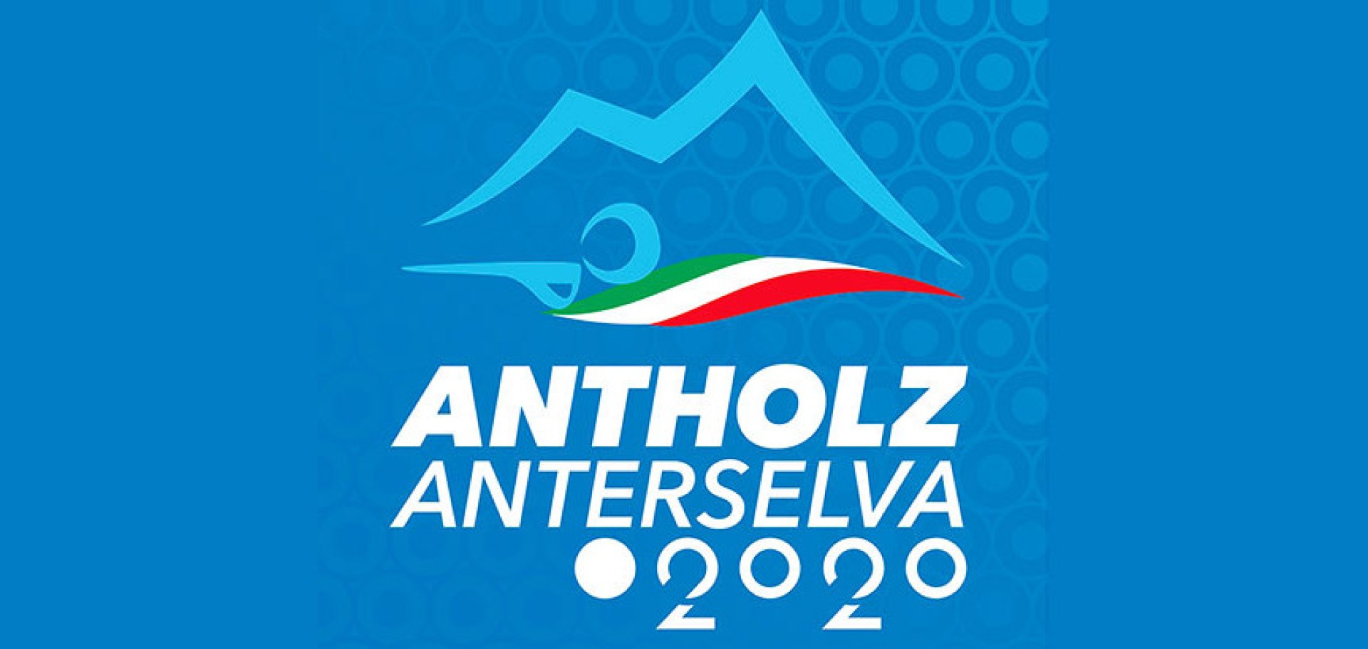 Logo Mondiali Biathlon Anterselva