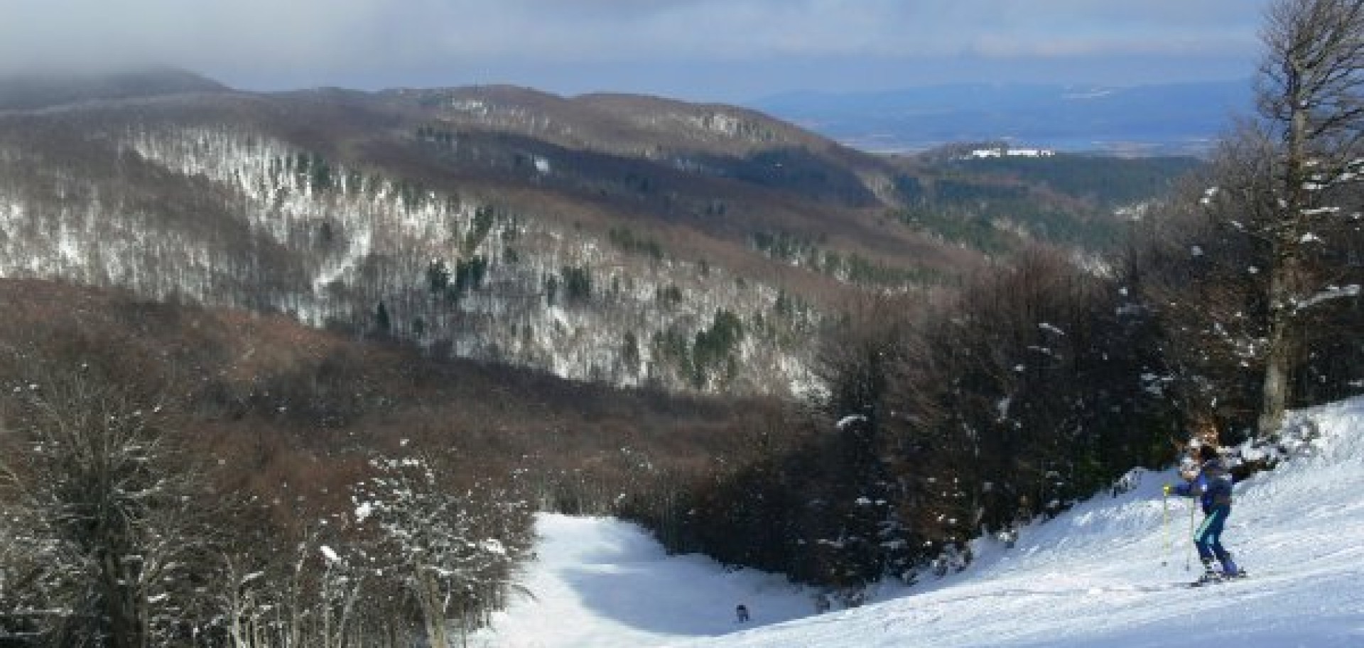 Lorica, Valle dell’Inferno
