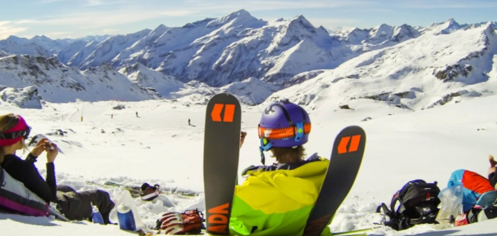 Monterosa Ski
