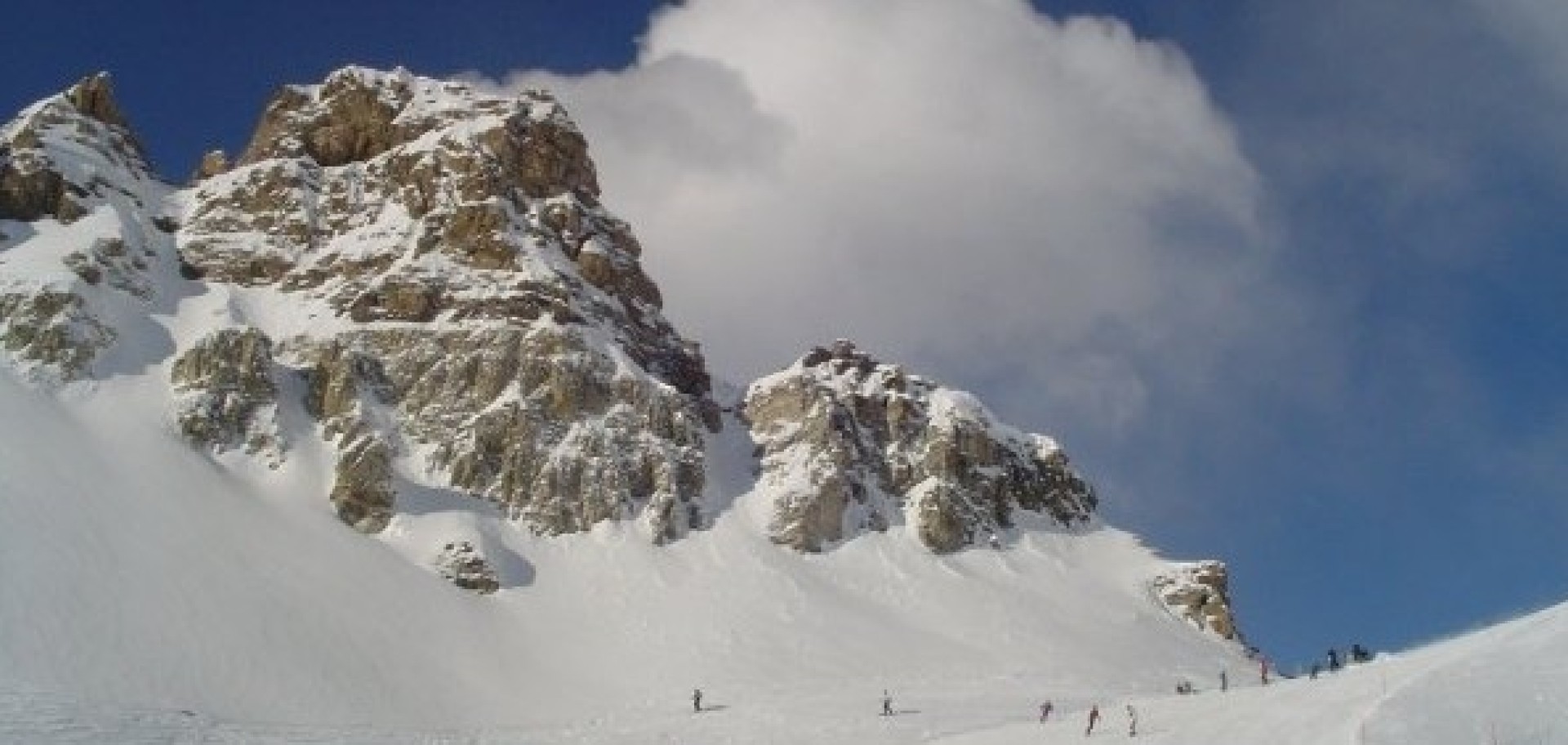 Monterosa Ski