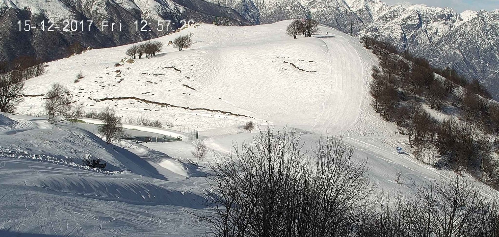 Mottarone Campetti Milanesi