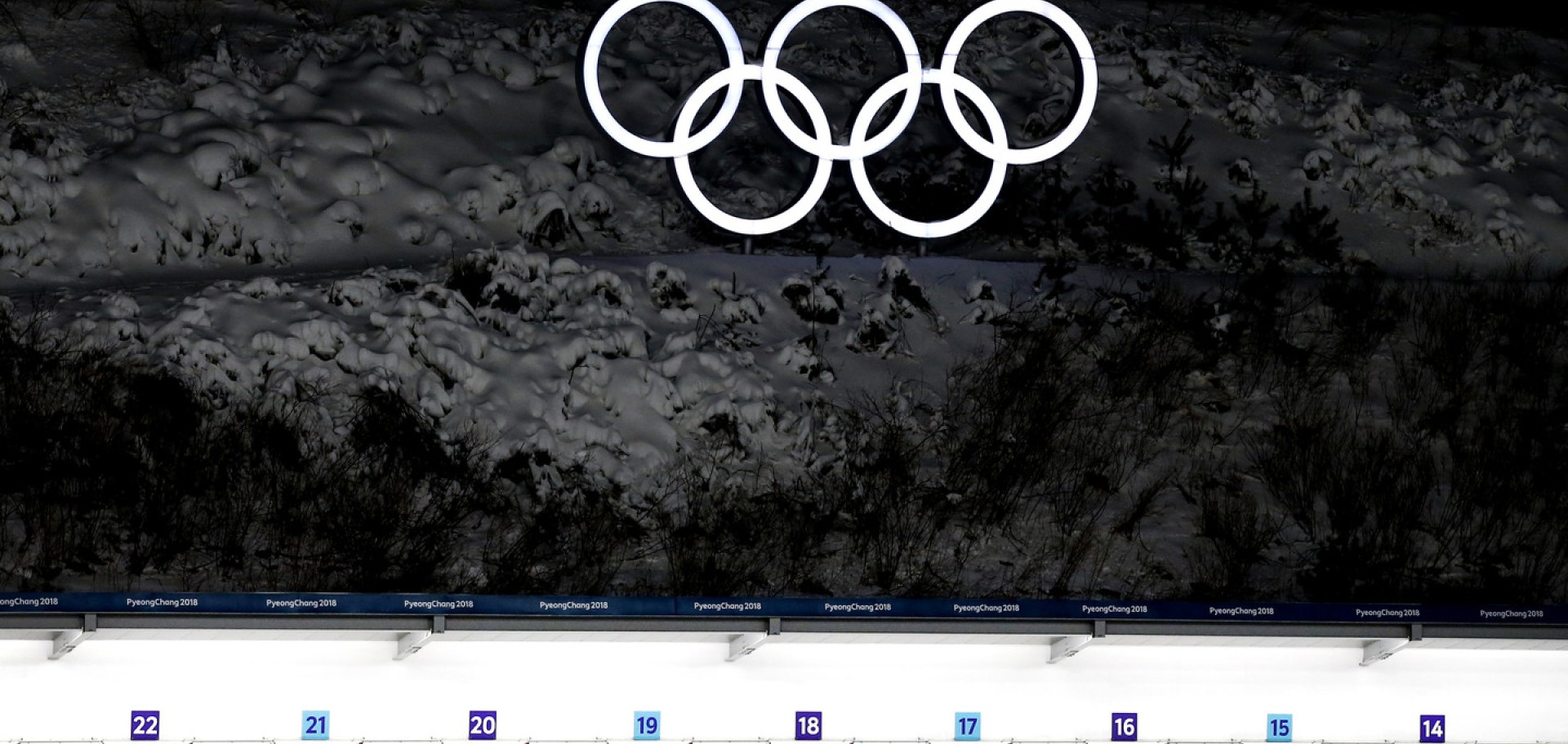 Pentaphoto Fisi - Olimpiadi