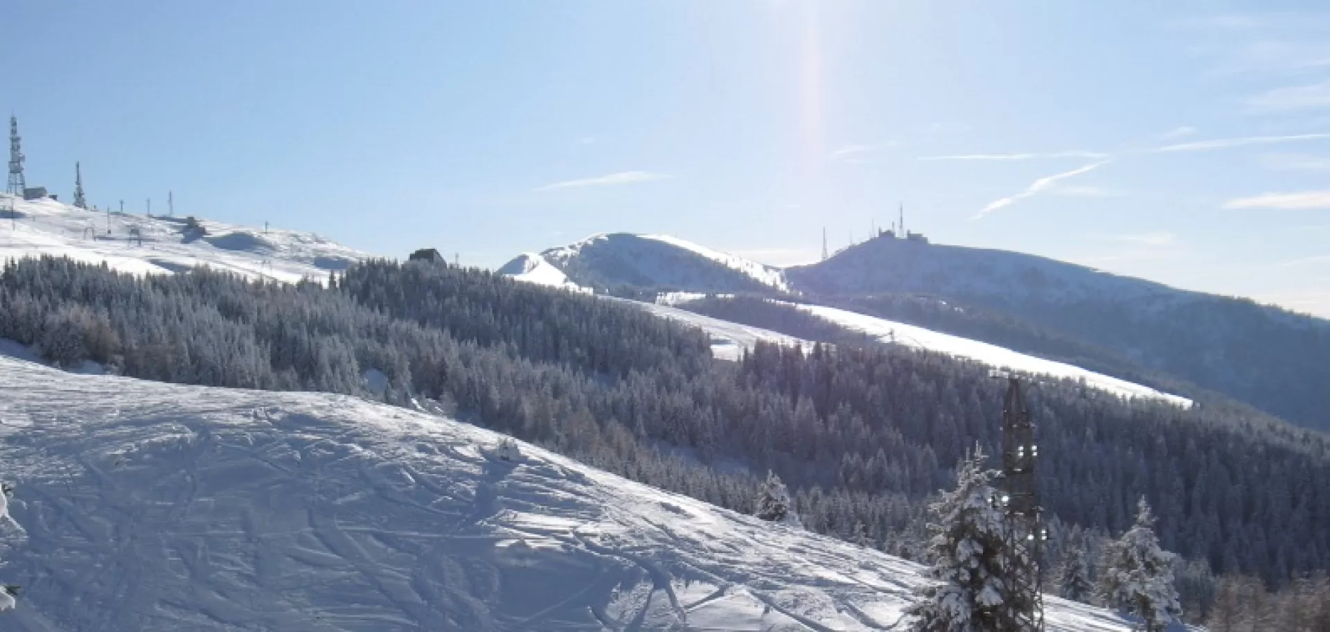 Alpe Nevegal