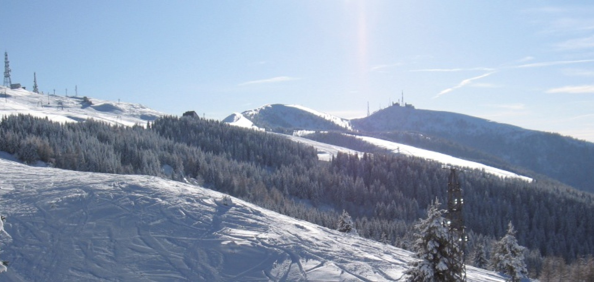 Alpe Nevegal