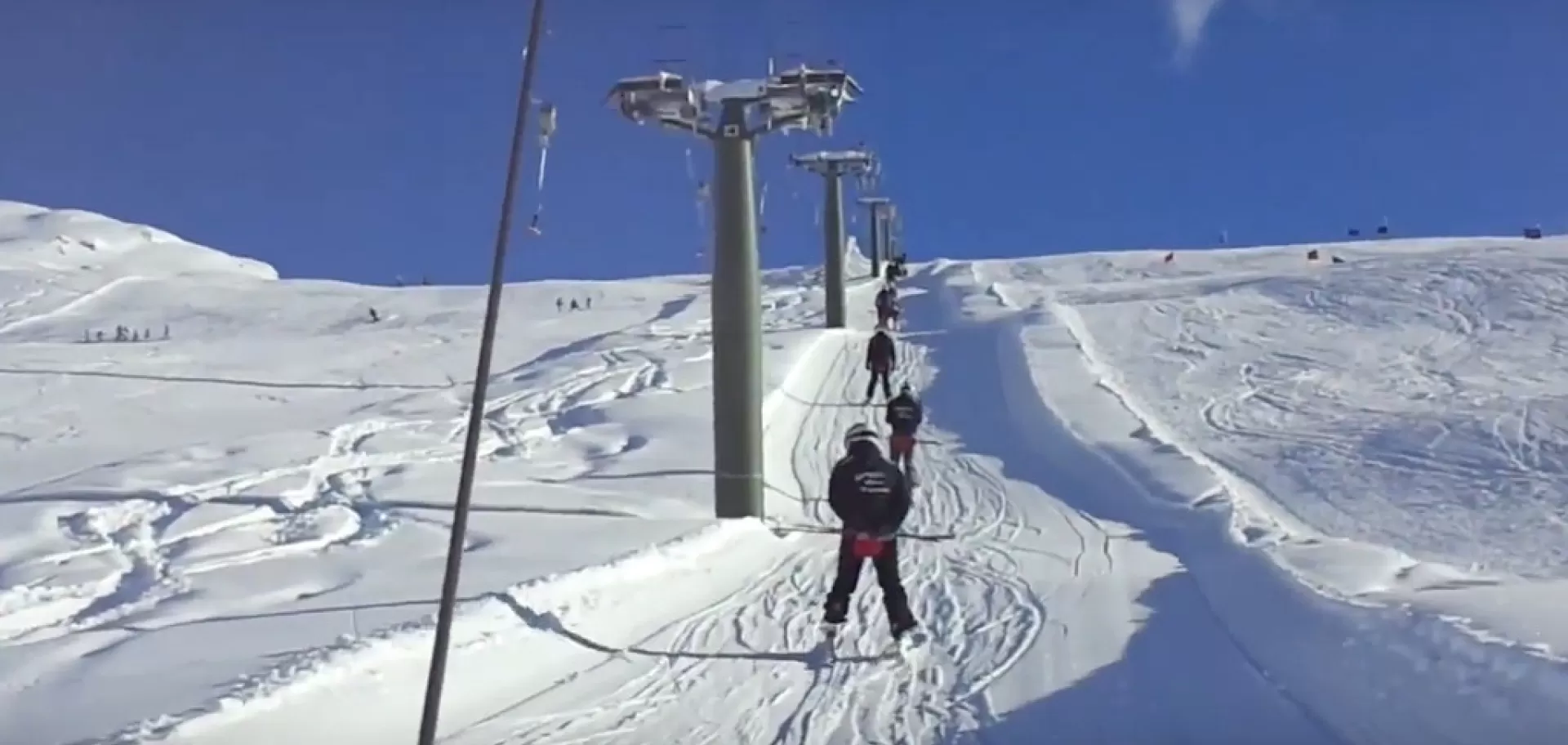 skilift Pontechianale