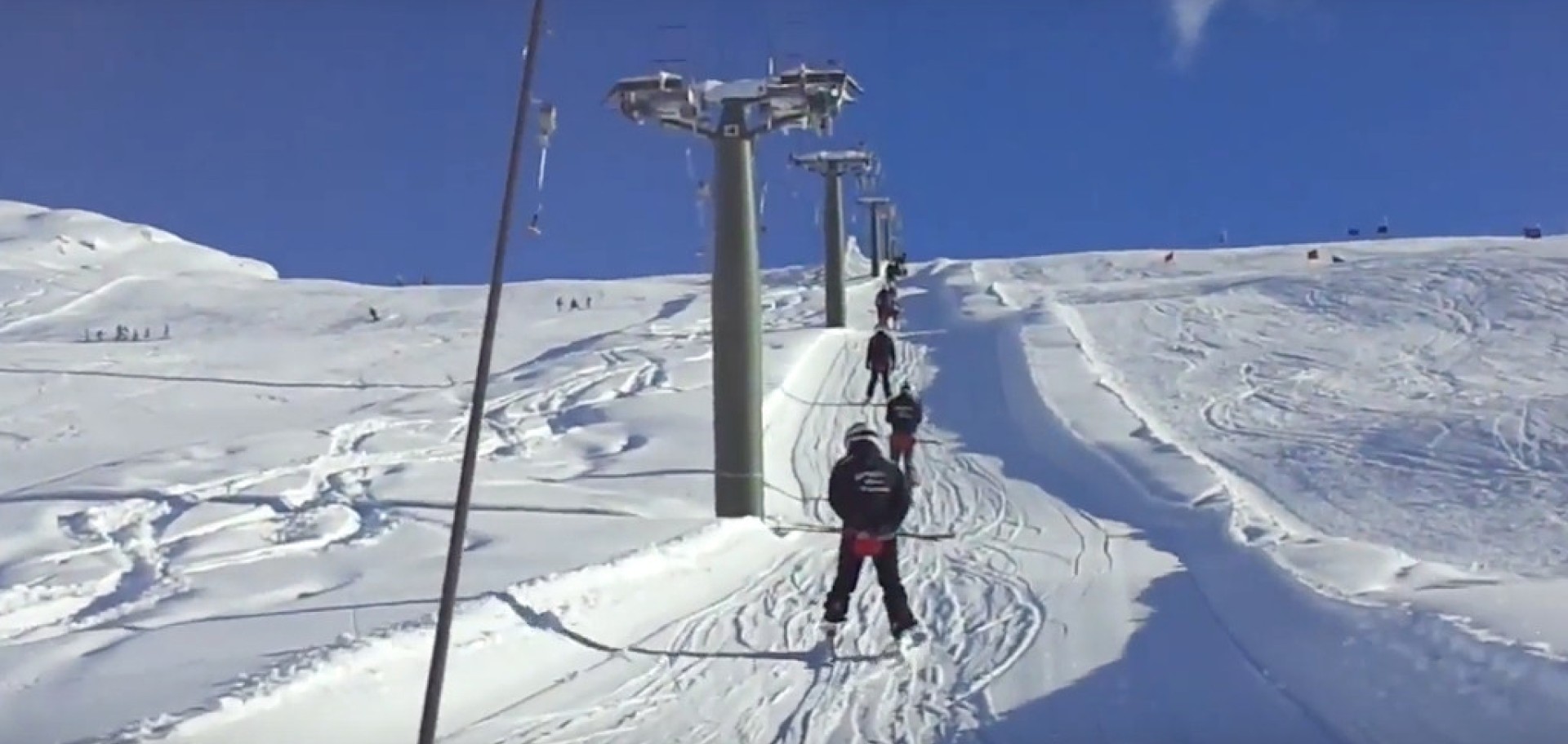 skilift Pontechianale