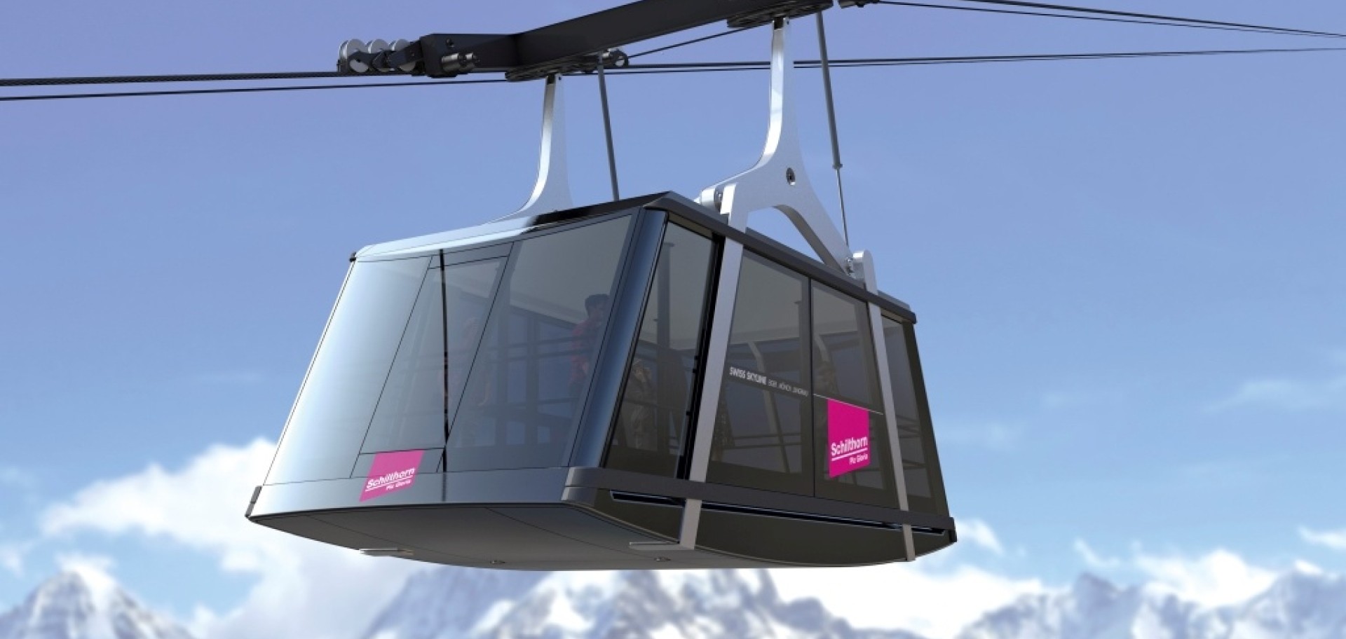 Schiltorn Doppemayr