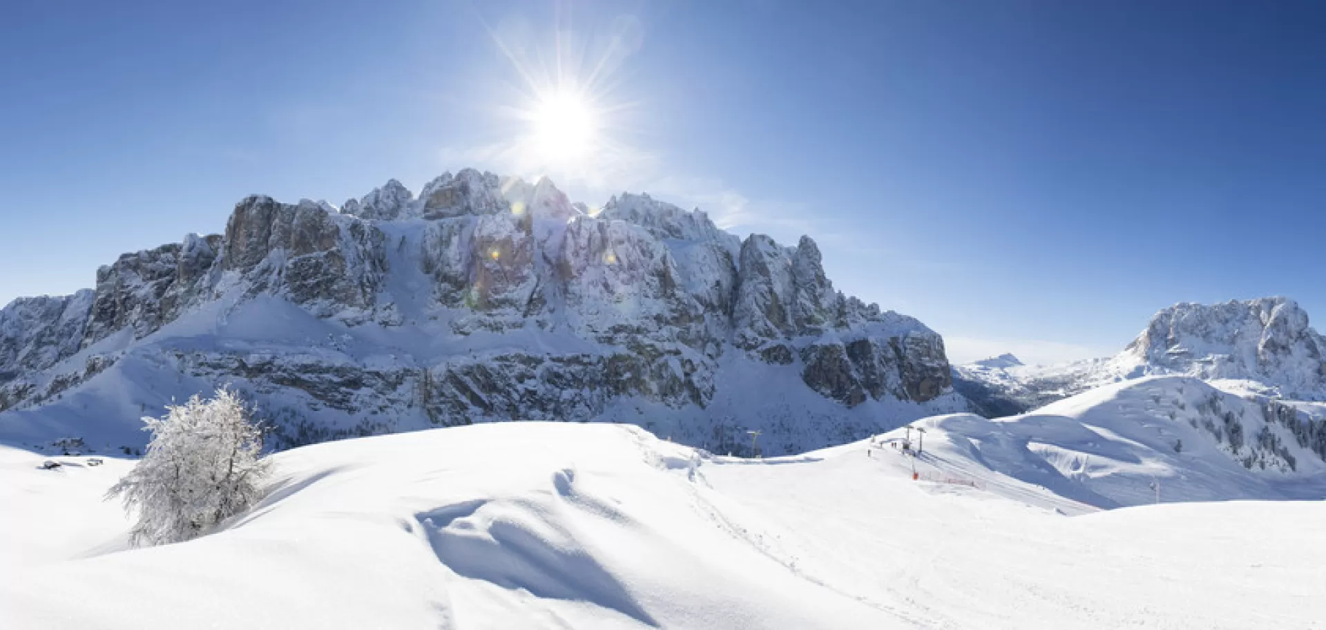 Val Gardena