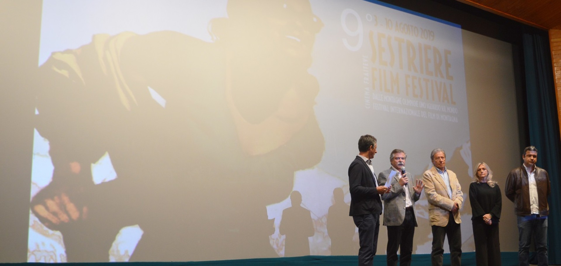 Sestriere Film Festival