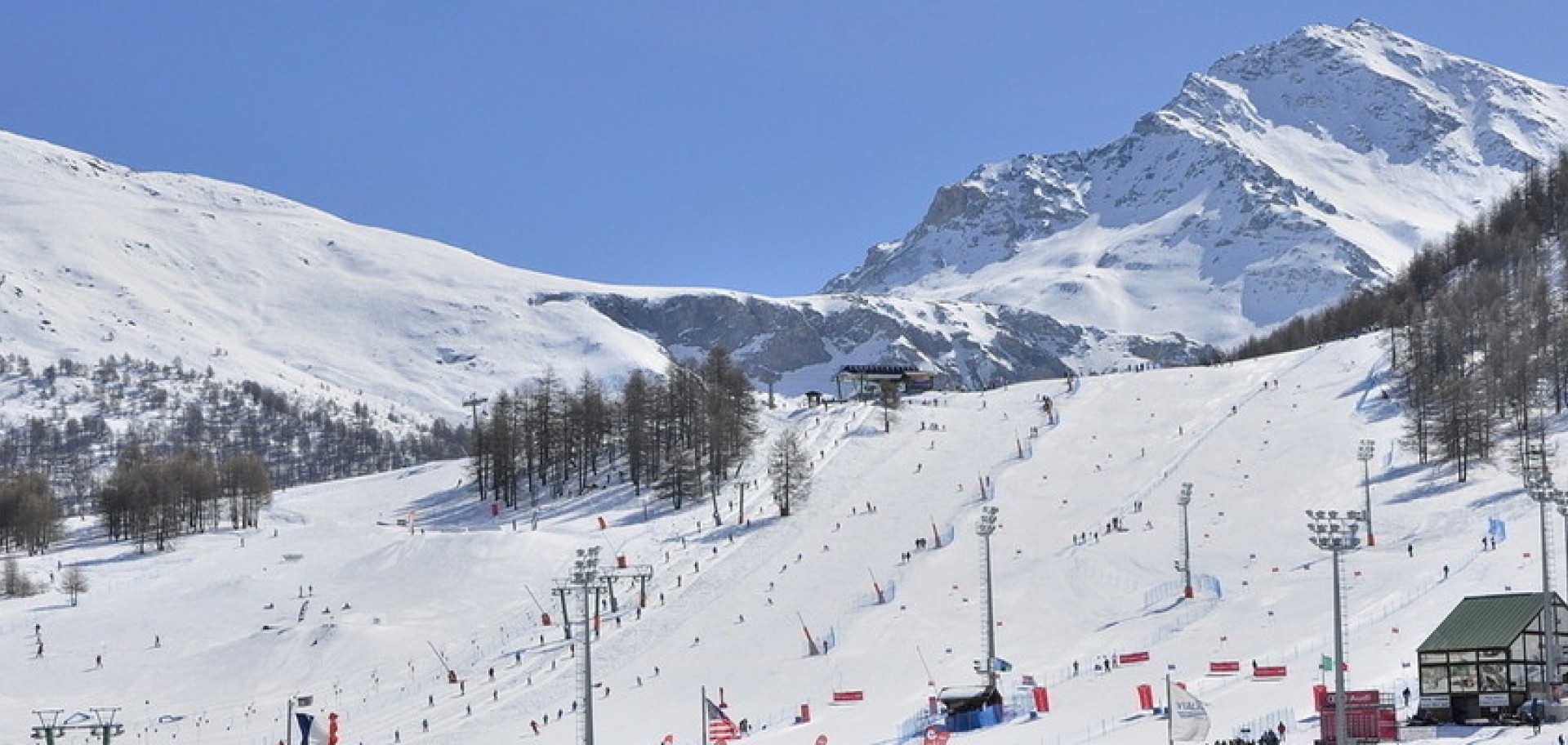 Sestriere