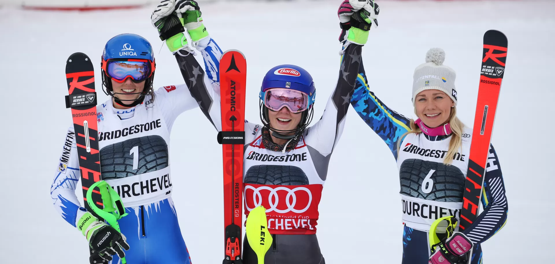GEPAAtomic - Vhlova, Shiffrin, Hansdotter
