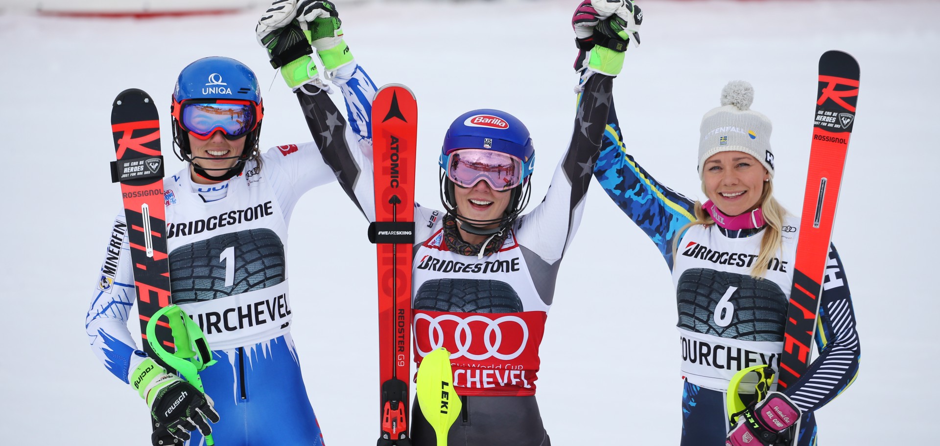 GEPAAtomic - Vhlova, Shiffrin, Hansdotter