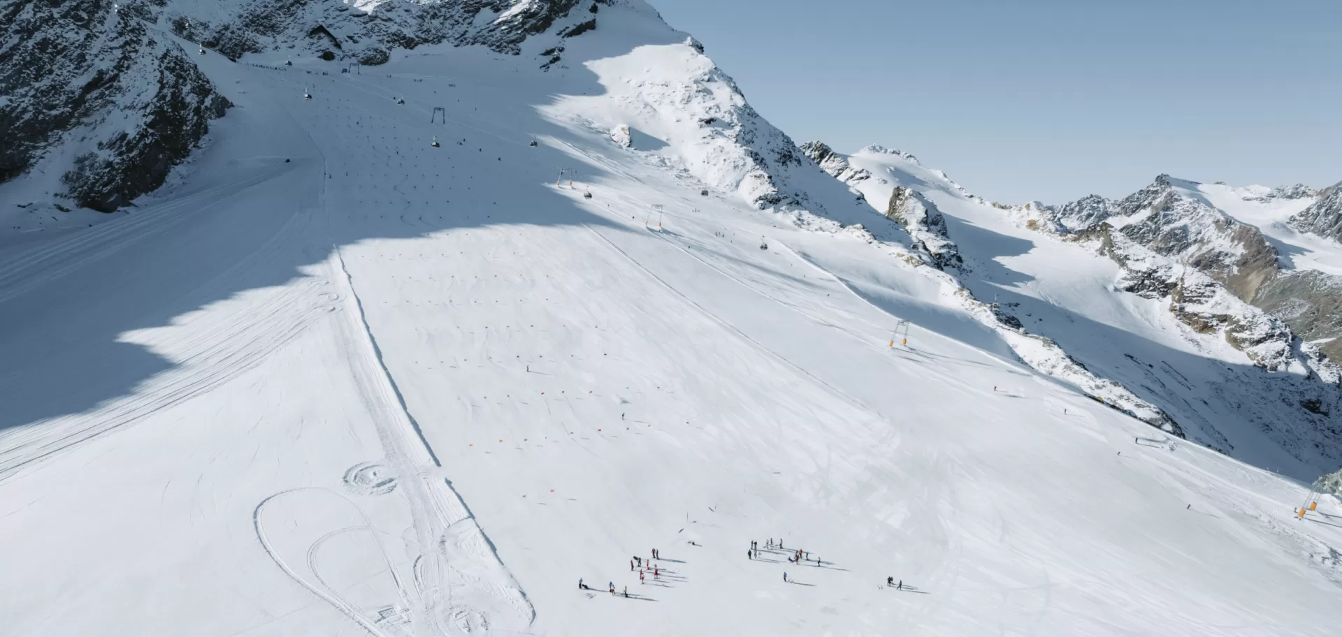 Tobias Siegele - Pista Rettenbach Soelden