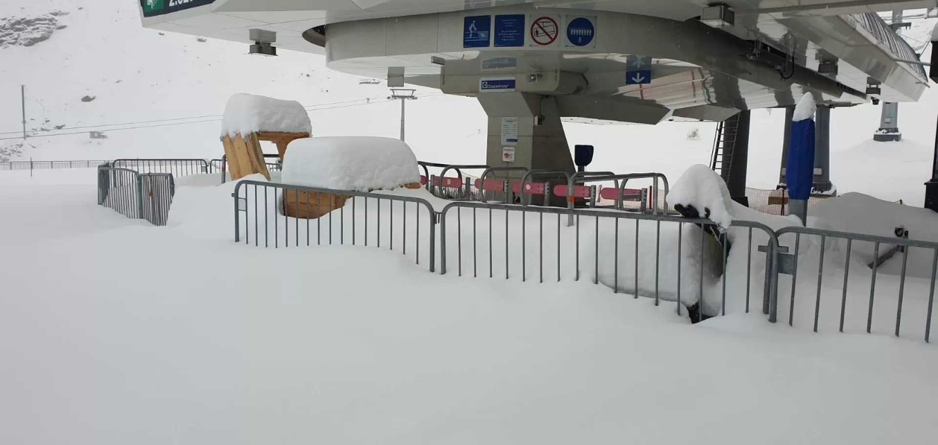 foto: Stubai Gletscher (Facebook)
