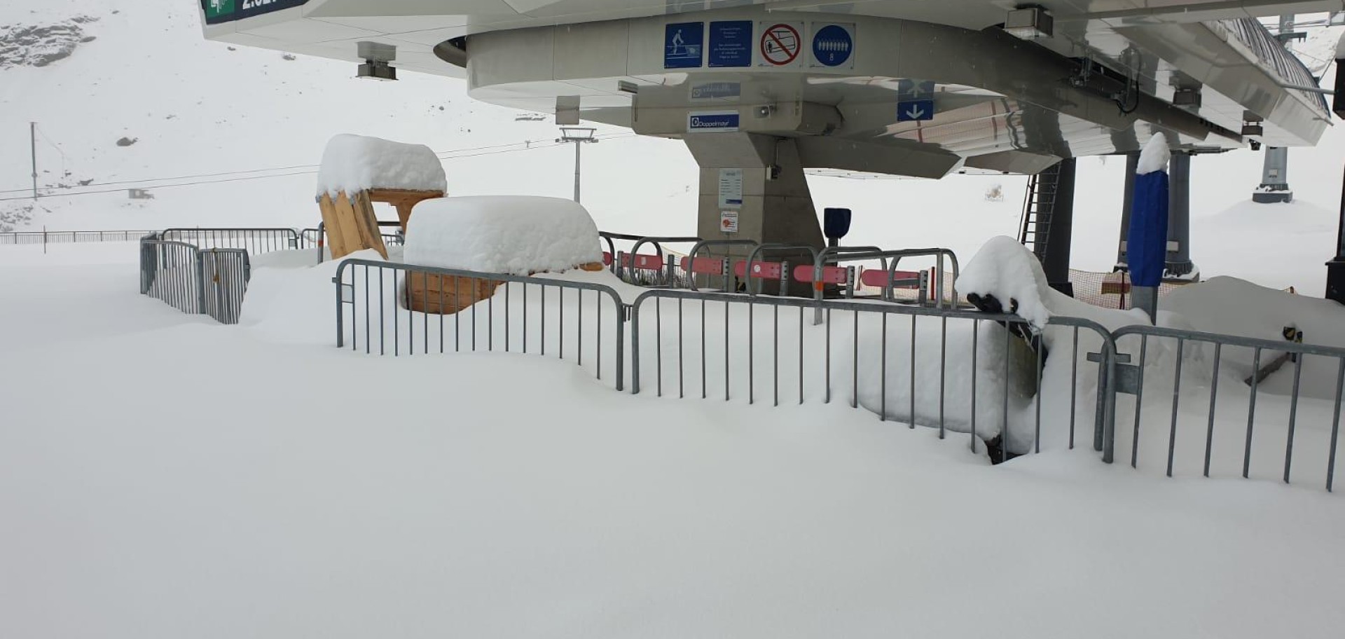 foto: Stubai Gletscher (Facebook)