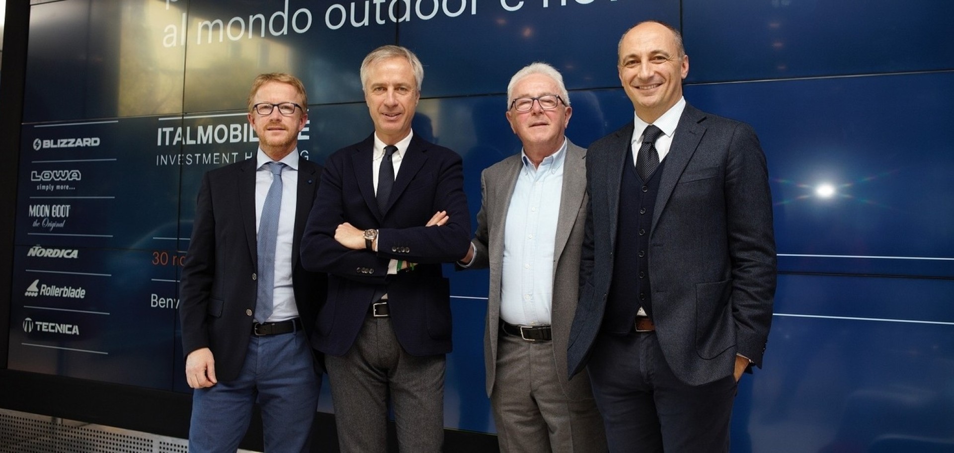 Manager Gruppo Tecnica