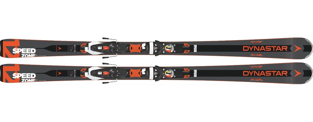 Dynastar Speed Zone 12 Ti