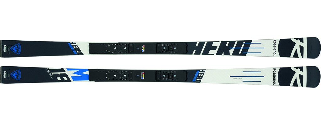 Sci Rossignol Hero Master 18 R22 WC