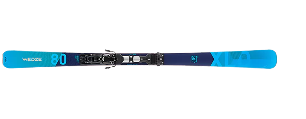 Sci Alpinismo Wed'ze XLD500RT