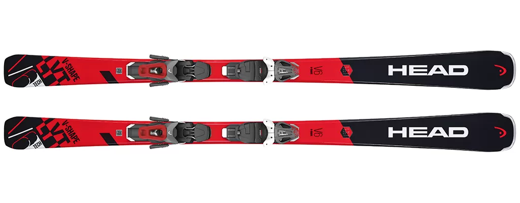 Sci Head V Shape V6