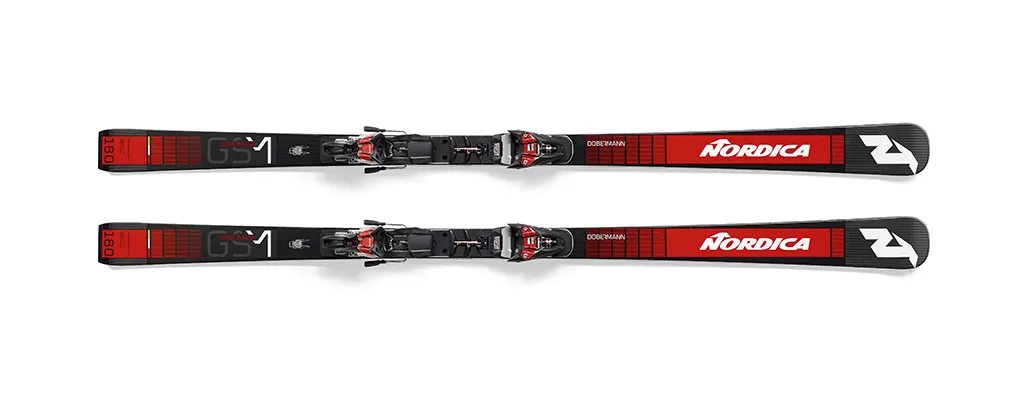 DOBERMANN GSM RB PISTON 2019/2020