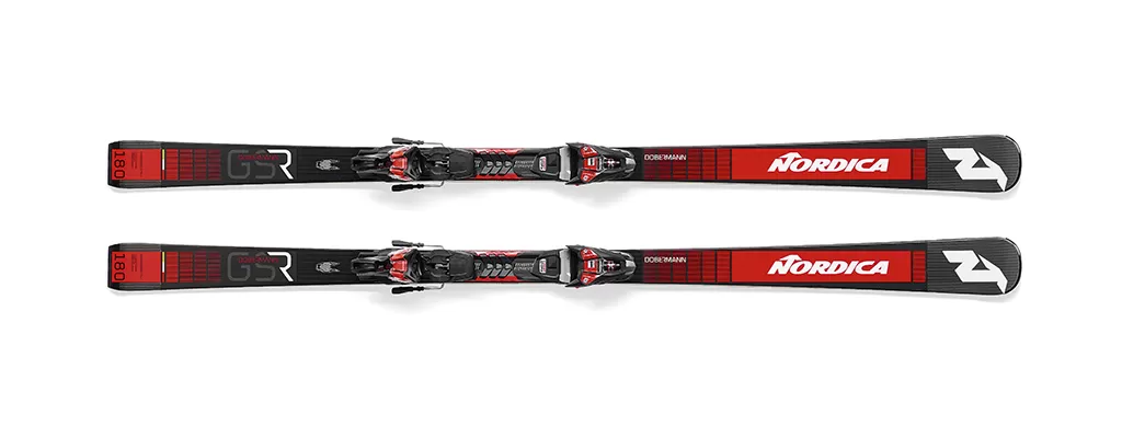 SCI NORDICA DOBERMANN GSR RB FDT 2019/2020