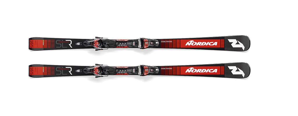 SCI NORDICA DOBERMANN SLR RB FDT 2019/2020