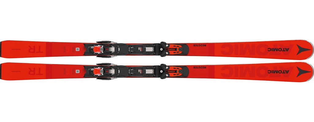 Sci Atomic Redster TR