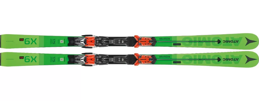 Sci Atomic Redster X9 RS