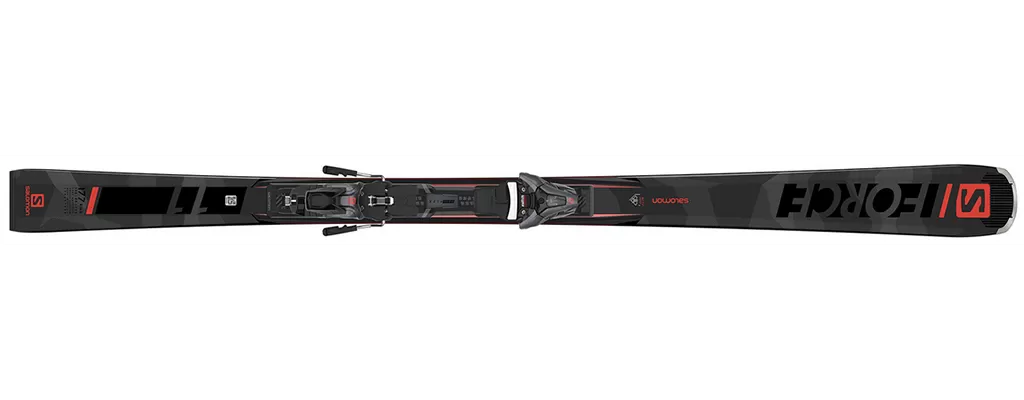 Sci Salomon S Force 11