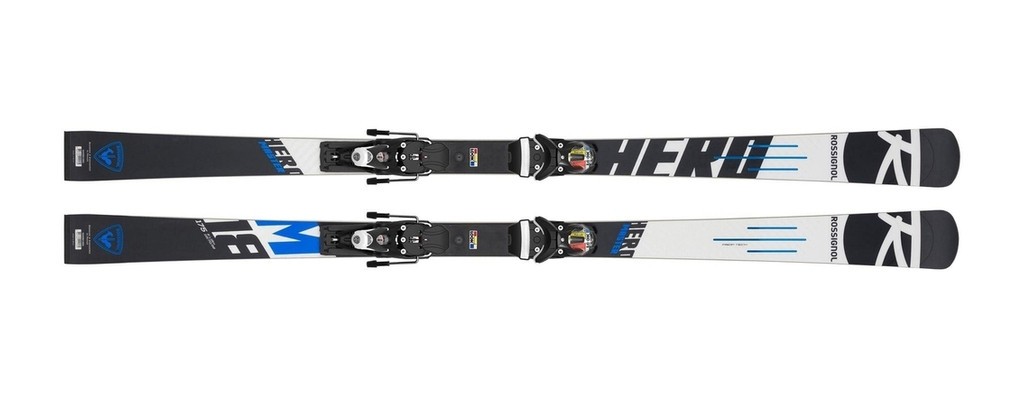 Sci Rossignol Hero Master 18 R22