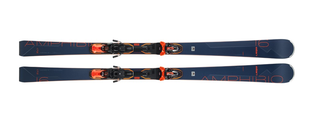 Sci ELAN Amphibio 16 Ti