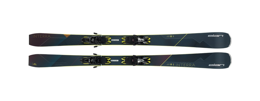 Sci ELAN Interra
