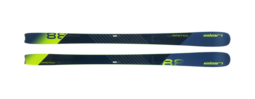 SCI ELAN Ripstick 88