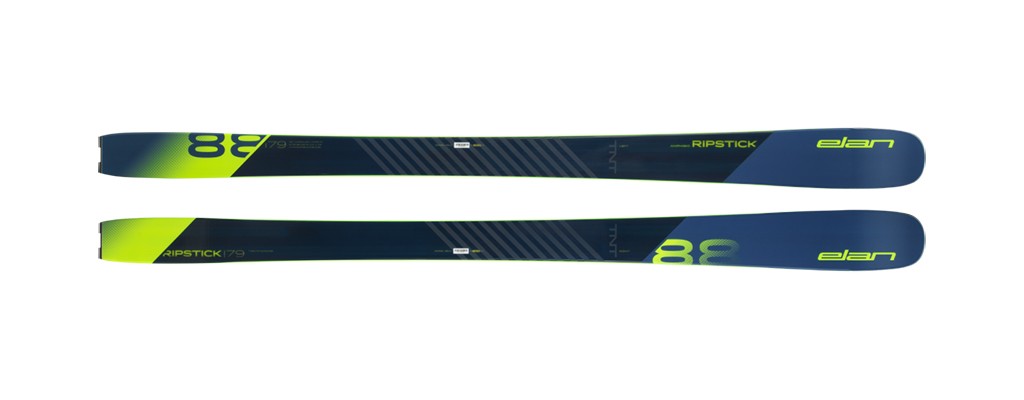 SCI ELAN Ripstick 88