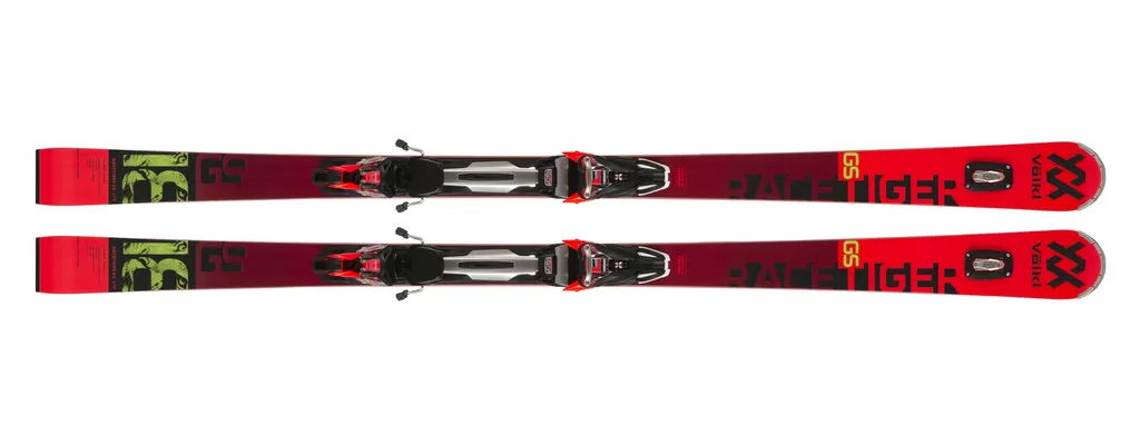 Sci Völkl Racetiger GS