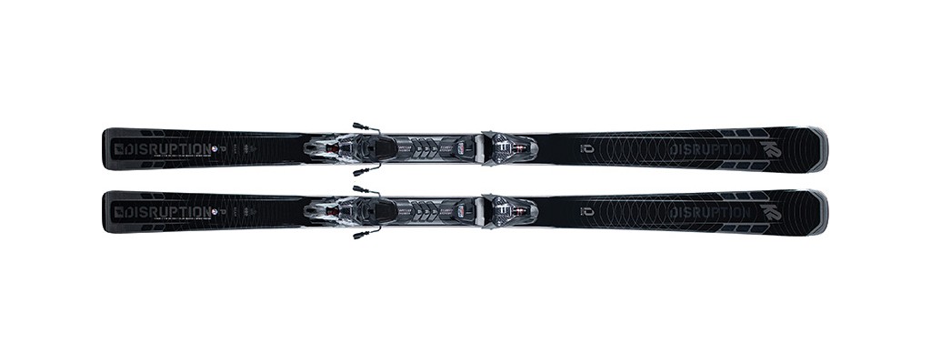 K2 Disruption MTI