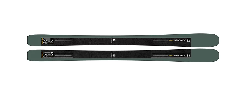 Sci Salomon Stance 90 2020/2021