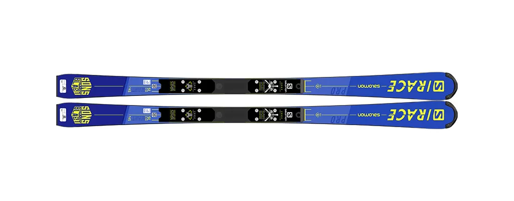 Sci Salomon S/Race Pro SL 2021/2022