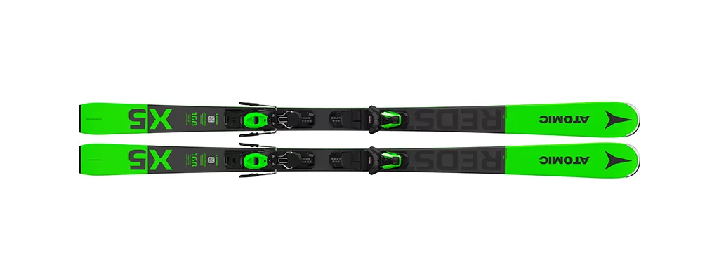 Sci ATOMIC Redster X5 2020/2021