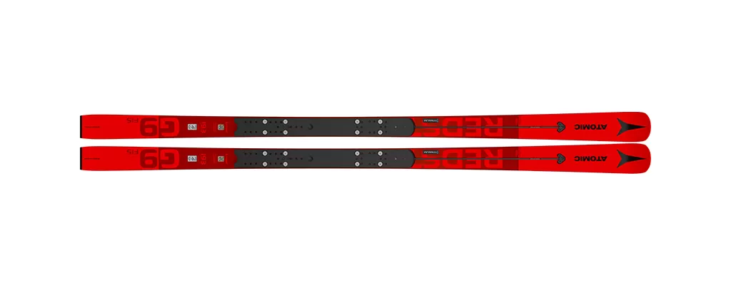 Sci ATOMIC Redster G9 Fis M