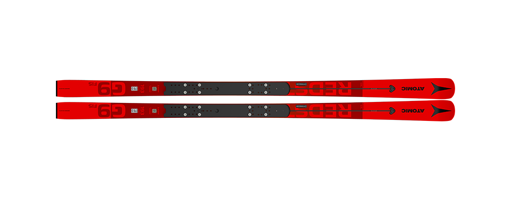 Sci ATOMIC Redster G9 Fis M