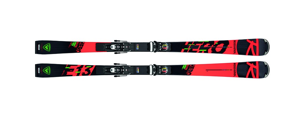 Sci ROSSIGNOL Hero Elite ST Ti R22 2020/2021