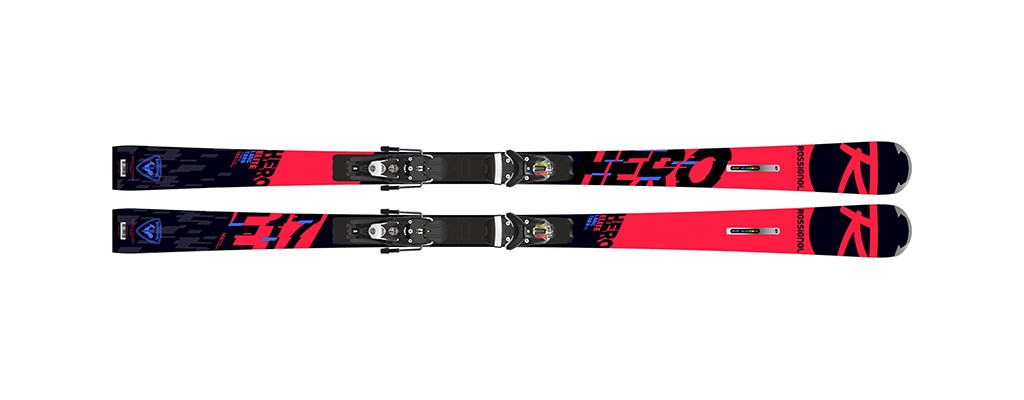 Sci ROSSIGNOL Hero LT Ti R22 2020/2021