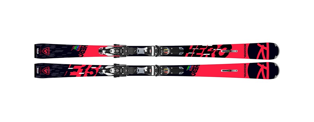 Sci ROSSIGNOL Hero Elite MT Ti Konect 2002/2021