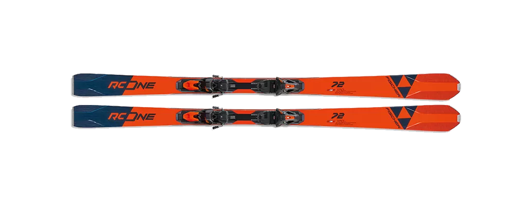 Fischer Rc One