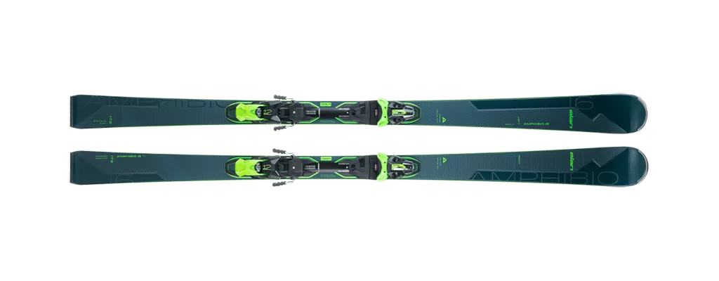 Sci Elan Amphibio 16 Ti 2020/2021