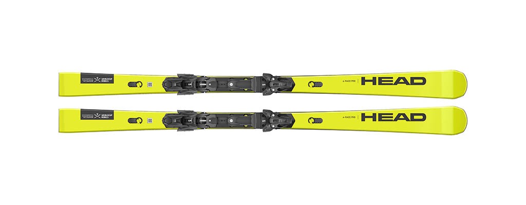 Sci HEAD Worldcup Rebels E-Race Pro 2020/2021