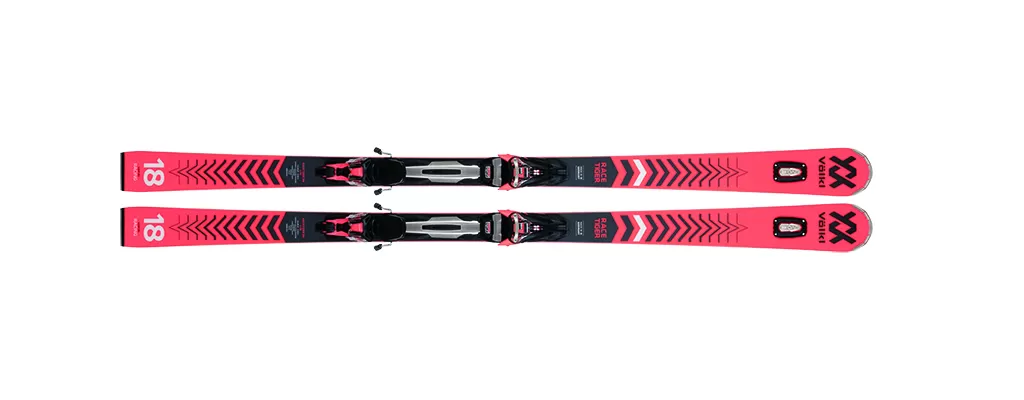 SCI VOELKL Racetiger GS 2020/2021