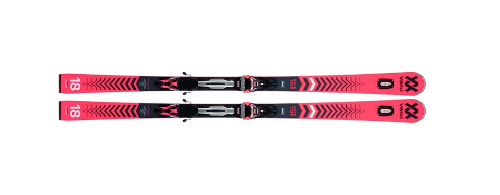 SCI VOELKL Racetiger GS 2020/2021